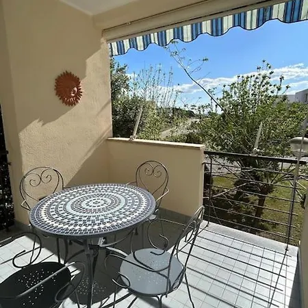 Casa-vacanze Mare *
