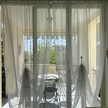 Casa-vacanze Mare Isca Marina