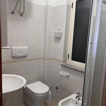 Casa-vacanze Mare * Isca Marina