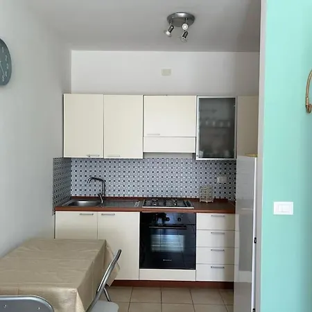 Casa-vacanze Mare
