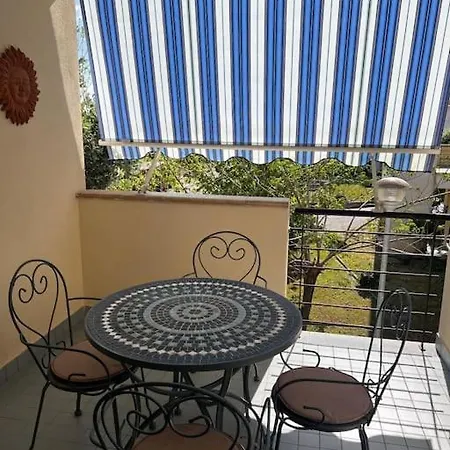 Casa-vacanze Mare Appartement