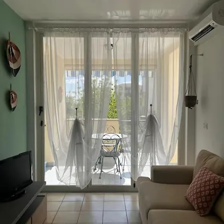 Casa-vacanze Mare Appartement *