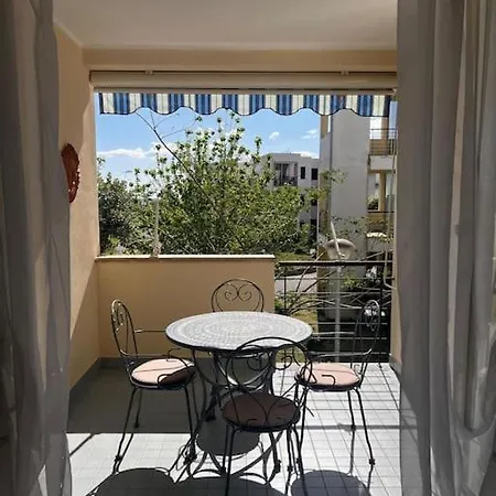 Casa-vacanze Mare Appartement Isca Marina