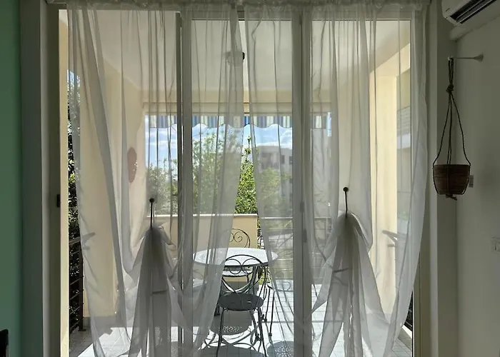 Casa-vacanze Mare Isca Marina