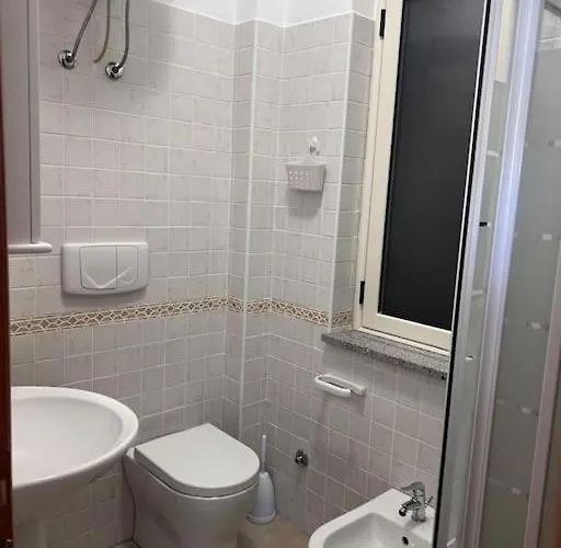 Casa-vacanze Mare * Isca Marina