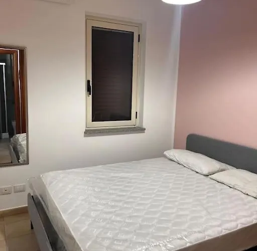 Апартаменты Casa-vacanze Mare