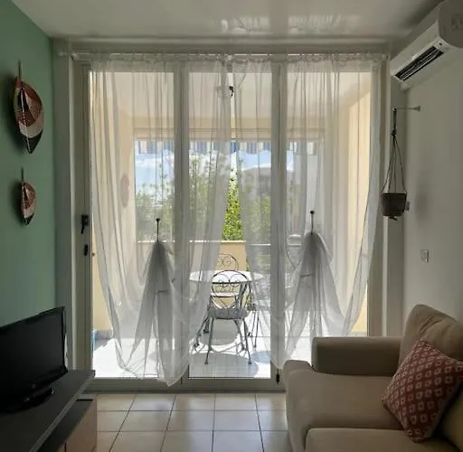 Casa-vacanze Mare Апартаменты *